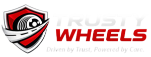 logo trusty